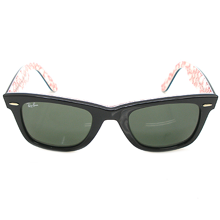 RAY-BAN(���̺�) RB2140 -A �ƽþ��� ���� ���� ���۶� �̹���2 - ���̺��� �߰���ǰ