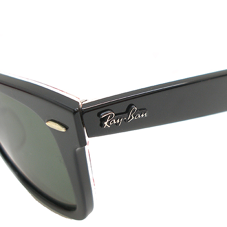 RAY-BAN(���̺�) RB2140 -A �ƽþ��� ���� ���� ���۶� �̹���5 - ���̺��� �߰���ǰ