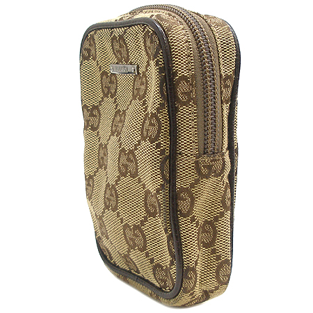Gucci(����) 115249 GG �ΰ� �ڰ��� �ٿ뵵 ���̽� �̹���2 - ���̺��� �߰���ǰ