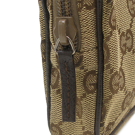 Gucci(����) 115249 GG �ΰ� �ڰ��� �ٿ뵵 ���̽� �̹���3 - ���̺��� �߰���ǰ