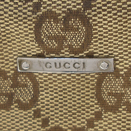 Gucci(����) 115249 GG �ΰ� �ڰ��� �ٿ뵵 ���̽� �̹���4 - ���̺��� �߰���ǰ