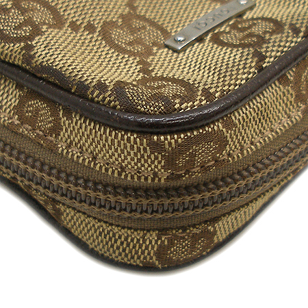 Gucci(����) 115249 GG �ΰ� �ڰ��� �ٿ뵵 ���̽� �̹���5 - ���̺��� �߰���ǰ
