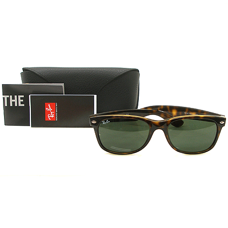 RAY-BAN(���̺�) RB2132 ȣ�� ���� ���۶� �̹���2 - ���̺��� �߰���ǰ