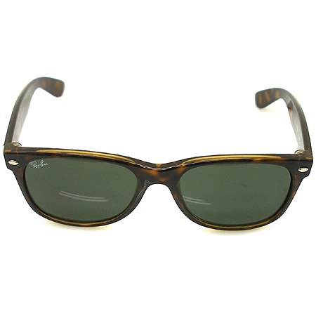 RAY-BAN(���̺�) RB2132 ȣ�� ���� ���۶� �̹���3 - ���̺��� �߰���ǰ