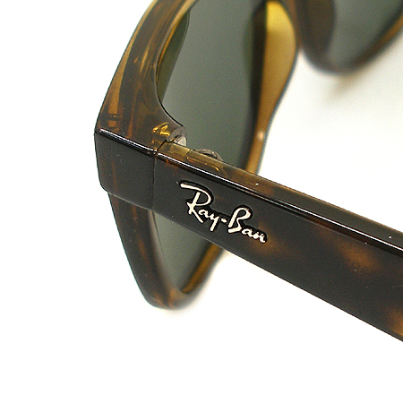 RAY-BAN(���̺�) RB2132 ȣ�� ���� ���۶� �̹���5 - ���̺��� �߰���ǰ