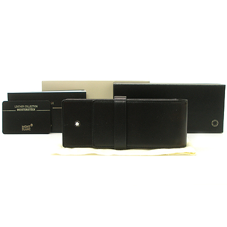Montblanc(������) 14313 ���� 3�� �� ���̽� [��������] �̹���2 - ���̺��� �߰���ǰ