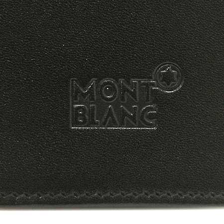 Montblanc(������) 14313 ���� 3�� �� ���̽� [��������] �̹���5 - ���̺��� �߰���ǰ