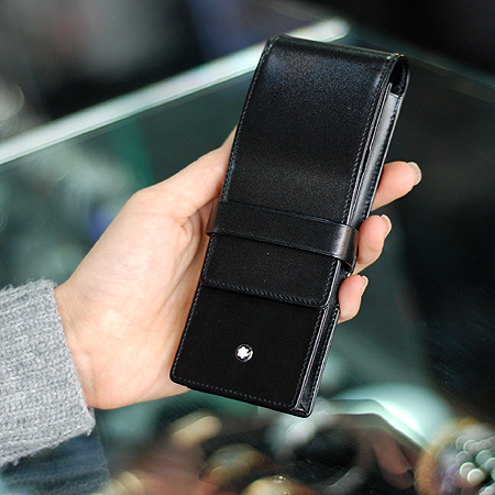 Montblanc(������) 14313 ���� 3�� �� ���̽� [��������] �̹���7 - ���̺��� �߰���ǰ