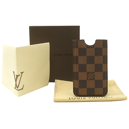 Louis Vuitton(���̺���) N63101 �ٹ̿� ĵ���� ������ 4 ���̽� �̹���2 - ���̺��� �߰���ǰ