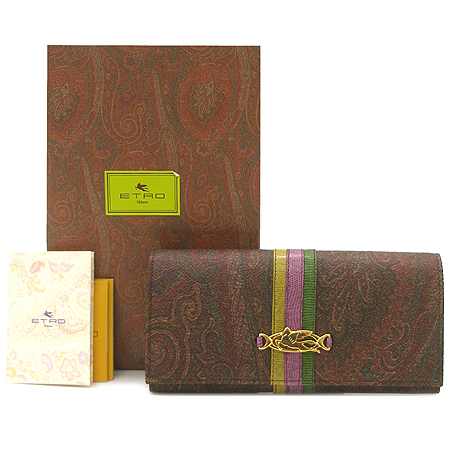 Etro(��Ʈ��) 18267 2958 ������ ������ [�б�������] �̹���2 - ���̺��� �߰���ǰ
