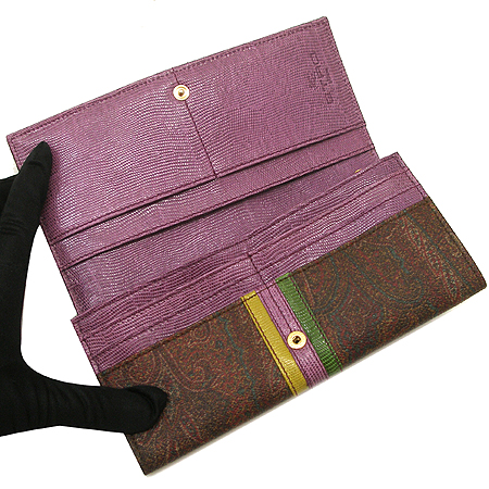 Etro(��Ʈ��) 18267 2958 ������ ������ [�б�������] �̹���4 - ���̺��� �߰���ǰ