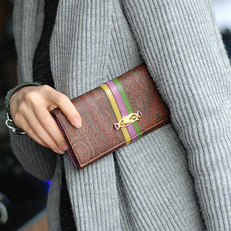Etro(��Ʈ��) 18267 2958 ������ ������ [�б�������] �̹���6 - ���̺��� �߰���ǰ