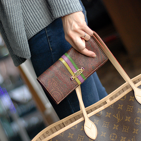 Etro(��Ʈ��) 18267 2958 ������ ������ [�б�������] �̹���7 - ���̺��� �߰���ǰ