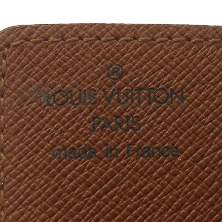 Louis Vuitton(̺) M60937 ׷ ĵ 2ũ īȦ ̹3 - ̺ ߰ǰ