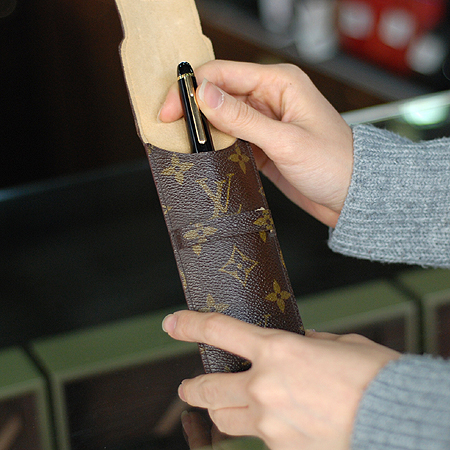 Louis Vuitton(���̺���) M62990 ���׷� ĵ���� �� ���̽� �̹���4 - ���̺��� �߰���ǰ