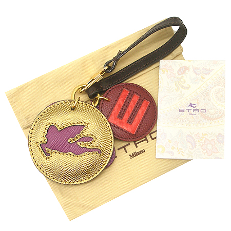 Etro(��Ʈ��) 14485-2755 �ΰ� ��� Ȧ�� �Ǽ��縮 �̹���2 - ���̺��� �߰���ǰ