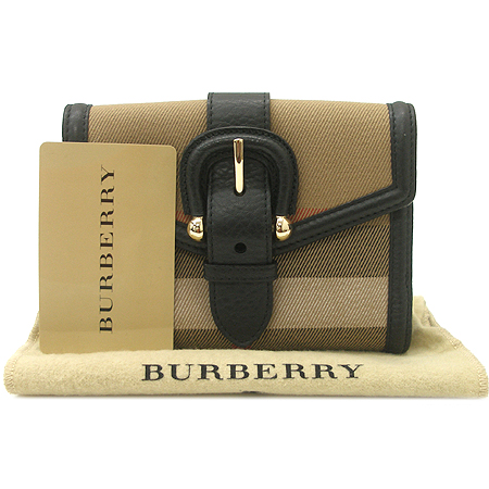 Burberry(������) �� Ŭ���� üũ ��Ʈ ��� ������ �̹���3 - ���̺��� �߰���ǰ