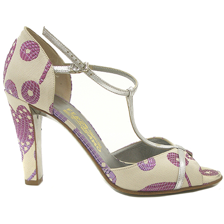 Ferragamo(��󰡸�) �к긯 �ǹ� ��Ż�� ��Ƽġ ������ ������ ���� �̹���3 - ���̺��� �߰���ǰ