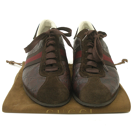 Gucci(����) 138732 GG �ΰ� �ø� ���� ������ ����Ŀ�� �̹���2 - ���̺��� �߰���ǰ