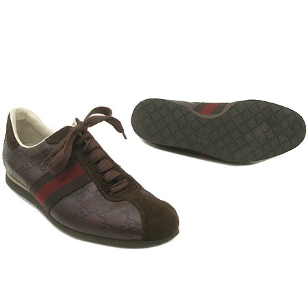 Gucci(����) 138732 GG �ΰ� �ø� ���� ������ ����Ŀ�� �̹���3 - ���̺��� �߰���ǰ