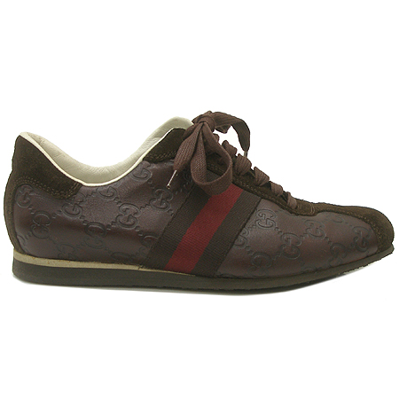 Gucci(����) 138732 GG �ΰ� �ø� ���� ������ ����Ŀ�� �̹���4 - ���̺��� �߰���ǰ
