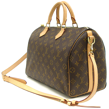 Louis Vuitton(���̺���) M40392 ���׷� ĵ���� ���� ���ǵ� 35 + ��� ��Ʈ�� [��������] �̹���3 - ���̺��� �߰���ǰ