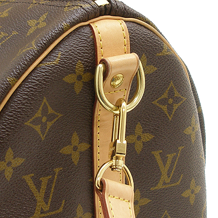 Louis Vuitton(���̺���) M40392 ���׷� ĵ���� ���� ���ǵ� 35 + ��� ��Ʈ�� [��������] �̹���4 - ���̺��� �߰���ǰ