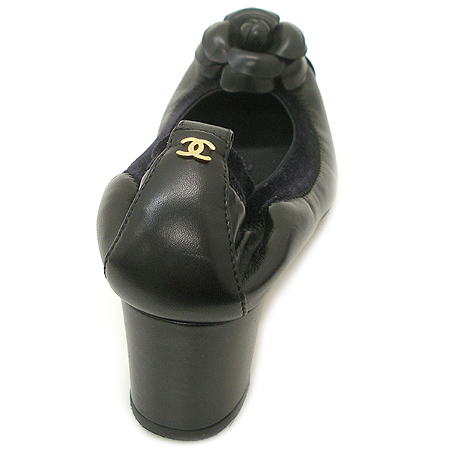 Chanel(����) ��Ḯ�� ��� ���� COCO�ΰ� ������ ���� [�б�����������2ȣ��] �̹���5 - ���̺��� �߰���ǰ