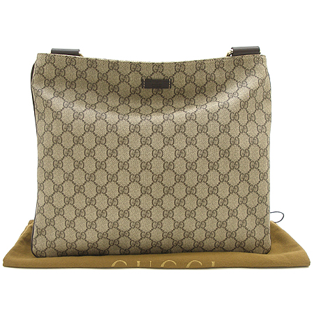 Gucci(����) 201446 GG�ΰ� PVC ��ũ���� Ʈ���� ũ�ν��� [�б�������] �̹���2 - ���̺��� �߰���ǰ