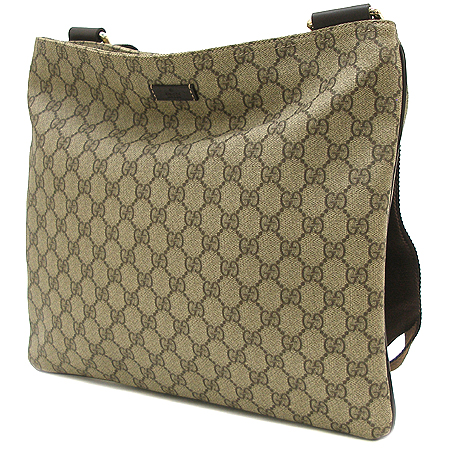 Gucci(����) 201446 GG�ΰ� PVC ��ũ���� Ʈ���� ũ�ν��� [�б�������] �̹���3 - ���̺��� �߰���ǰ