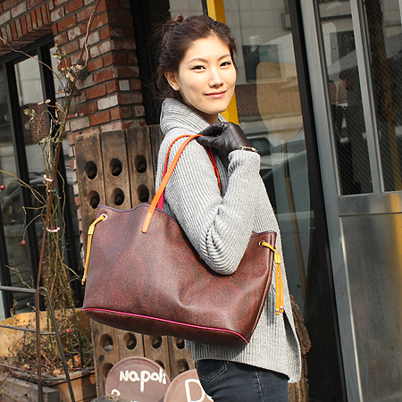 Etro(��Ʈ��) 0B375 Arnica(�Ƹ���ī) ��Ƽ ������ ����� �̹���6 - ���̺��� �߰���ǰ
