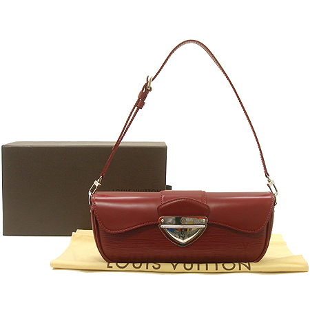 Louis Vuitton(���̺���) M5929M ���� ���� ���״� Ŭ��ġ ����� [��������] �̹���2 - ���̺��� �߰���ǰ