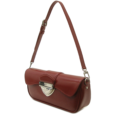 Louis Vuitton(���̺���) M5929M ���� ���� ���״� Ŭ��ġ ����� [��������] �̹���3 - ���̺��� �߰���ǰ