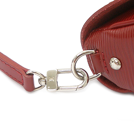 Louis Vuitton(���̺���) M5929M ���� ���� ���״� Ŭ��ġ ����� [��������] �̹���5 - ���̺��� �߰���ǰ