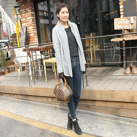 Louis Vuitton(���̺���) M51127 ���׷� ĵ���� ������PM ��Ʈ�� �̹���5 - ���̺��� �߰���ǰ