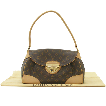 Louis Vuitton(���̺���) M40121 ���׷� ĵ���� �����MM ����� [��������] �̹���2 - ���̺��� �߰���ǰ