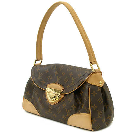 Louis Vuitton(���̺���) M40121 ���׷� ĵ���� �����MM ����� [��������] �̹���3 - ���̺��� �߰���ǰ
