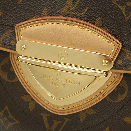 Louis Vuitton(���̺���) M40121 ���׷� ĵ���� �����MM ����� [��������] �̹���4 - ���̺��� �߰���ǰ
