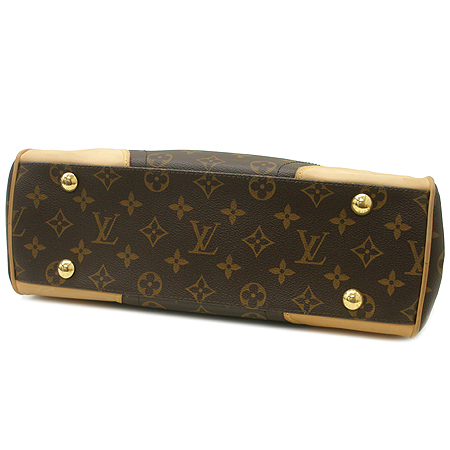 Louis Vuitton(���̺���) M40121 ���׷� ĵ���� �����MM ����� [��������] �̹���5 - ���̺��� �߰���ǰ