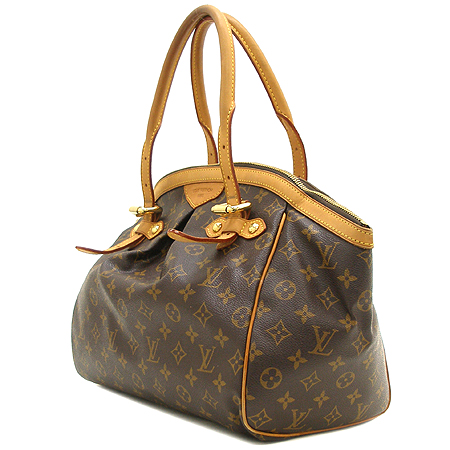 Louis Vuitton(���̺���) M40144 ���׷� ĵ���� Ƽ����GM ����� �̹���3 - ���̺��� �߰���ǰ