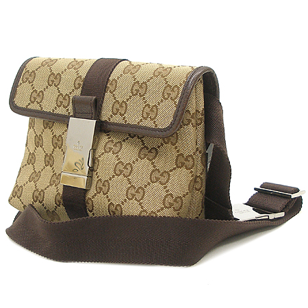 Gucci(����) 131236 GG�ΰ� �𰡵� �����Ŭ ���� [��������] �̹���3 - ���̺��� �߰���ǰ