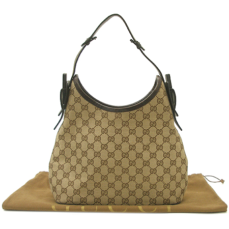 Gucci(����) 107752 GG�ΰ� �𰡵� ������ ����� �̹���2 - ���̺��� �߰���ǰ