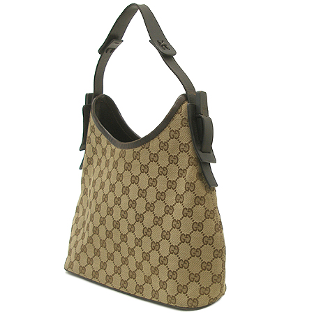 Gucci(����) 107752 GG�ΰ� �𰡵� ������ ����� �̹���3 - ���̺��� �߰���ǰ