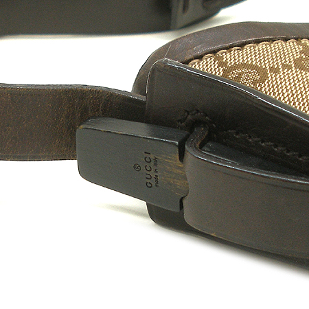 Gucci(����) 107752 GG�ΰ� �𰡵� ������ ����� �̹���4 - ���̺��� �߰���ǰ