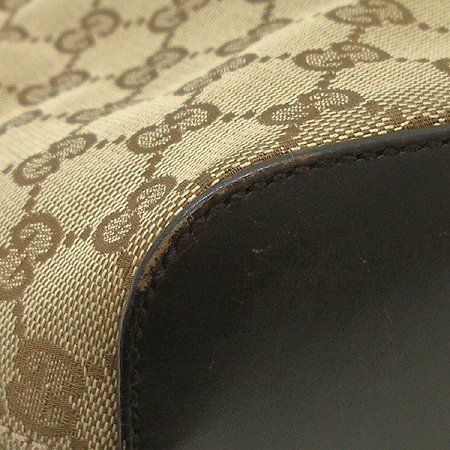 Gucci(����) 107752 GG�ΰ� �𰡵� ������ ����� �̹���5 - ���̺��� �߰���ǰ