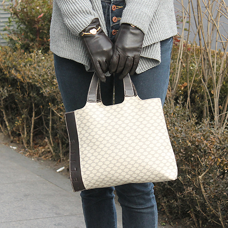 Celine(������) 3446 CAN �ΰ� PVC ������ ��Ʈ�� �̹���6 - ���̺��� �߰���ǰ