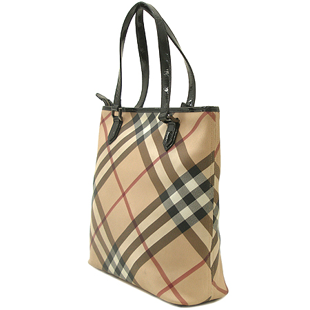 Burberry(������) HBN452 ��� üũ �ٰ� ����� [��������] �̹���3 - ���̺��� �߰���ǰ