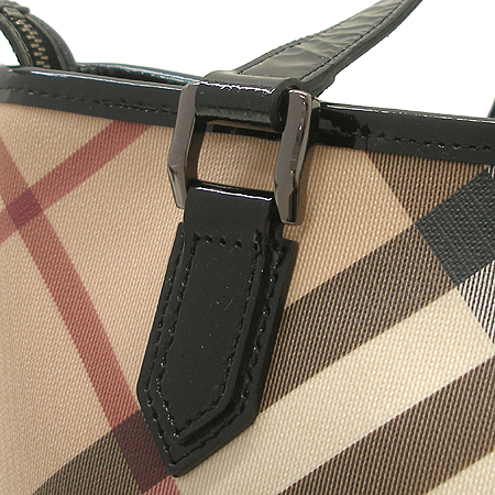Burberry(������) HBN452 ��� üũ �ٰ� ����� [��������] �̹���4 - ���̺��� �߰���ǰ