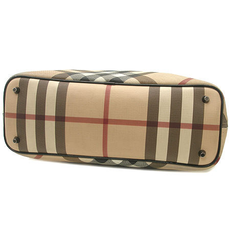 Burberry(������) HBN452 ��� üũ �ٰ� ����� [��������] �̹���5 - ���̺��� �߰���ǰ