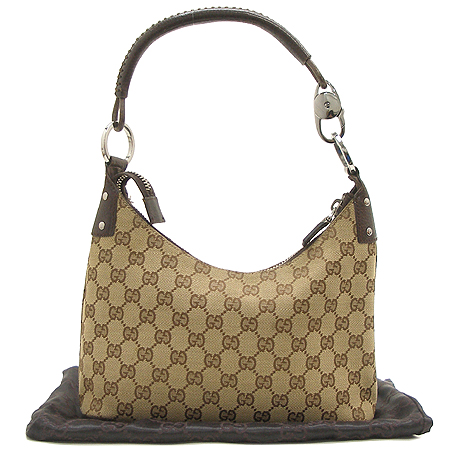 Gucci(����) 115002 GG �ΰ� �ڰ��� ����� �̹���2 - ���̺��� �߰���ǰ